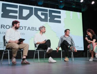Highlights from the EDGE Architecture Festival Budapest 2025 - EDGE Fest Archive