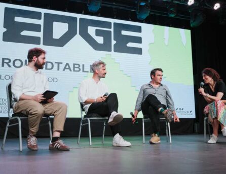 Highlights from the EDGE Architecture Festival Budapest 2025 - EDGE Fest Archive