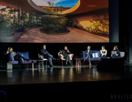 Arhitekta forum u Beogradu panel diskusija o reurbanizaciji