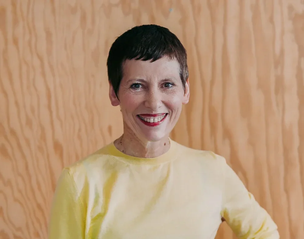 Manuelle Gautrand